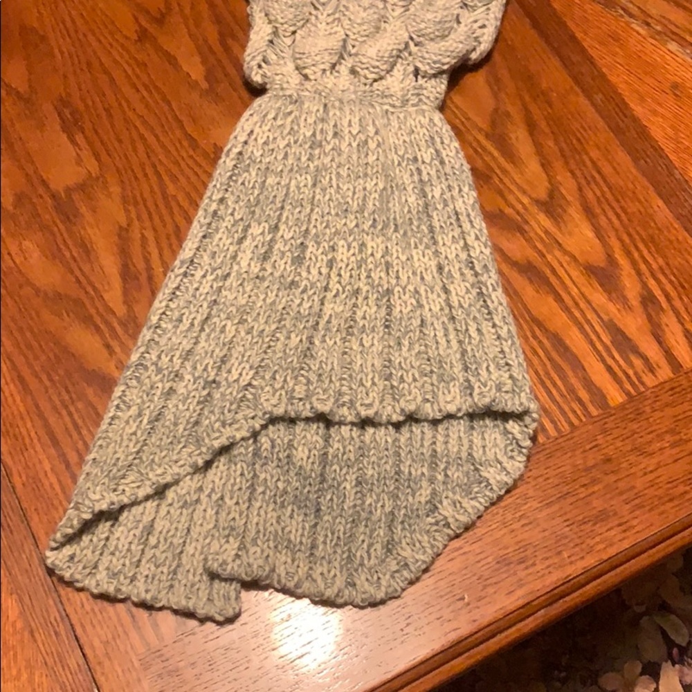 Mermaid Tail blanket